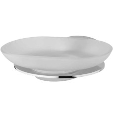 Мильниця Devit Prestige 8059124SH з тримачем хром