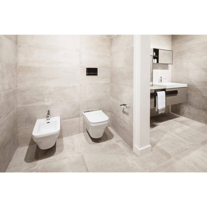 Керамогранит Venis Newport NATURAL 10×596×596 под бетон