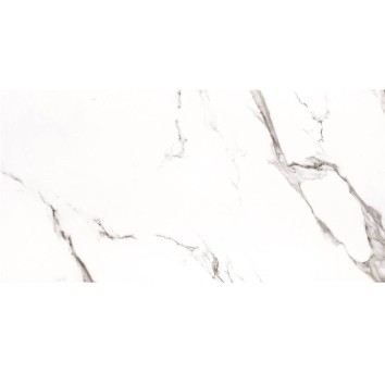 Керамограніт Almera Ceramica Yi918P560 Statuario Matt 90x180 см