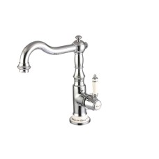 Змішувач для кухні Devit Charlestone Ceramic 34508142