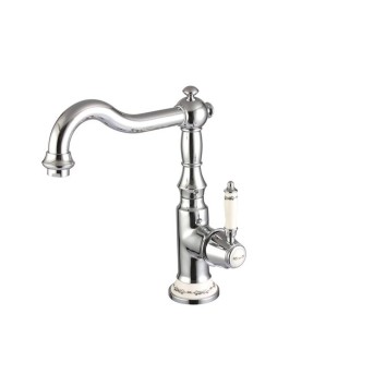 Змішувач для кухні Devit Charlestone Ceramic 34508142