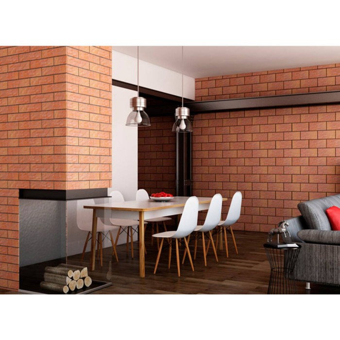 Клинкер Cerrad Kalahari RUSTICO 6×245×65