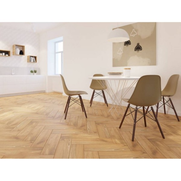 Клинкер Cerrad Lussaca PODLOGA NATURA 8×175×600 под дерево
