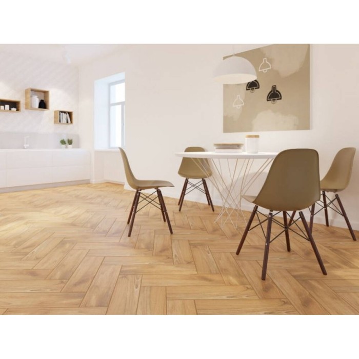 Клинкер Cerrad Lussaca PODLOGA NATURA 8×175×600 под дерево