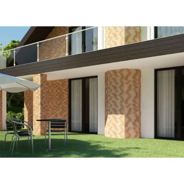 Клинкер Cerrad Cer 8 MOCCA 9×300×148