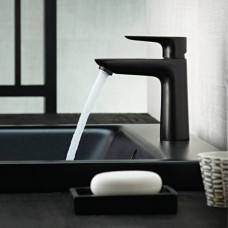Змішувач для раковини Hansgrohe Talis E 71710670