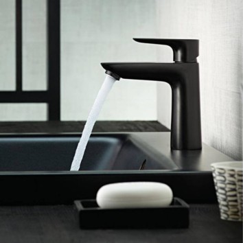 Змішувач для раковини Hansgrohe Talis E 71710670