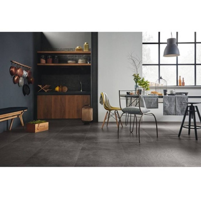 Керамогранит Imola x-Rock 60N 10×600×600 под камень