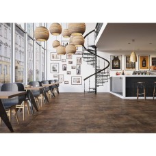Керамогранит CERRAD PODLOGA APENINO RUST RECT 8×597×597 под камень