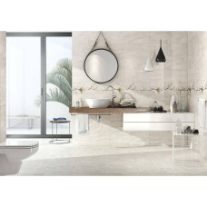 Керамогранит Opoczno Mirror STONE GREY 9×420×420 под камень