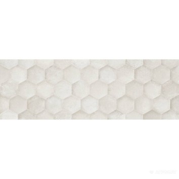 Плитка Geotiles Domo Rlv. Marfil Rect 30x90 см