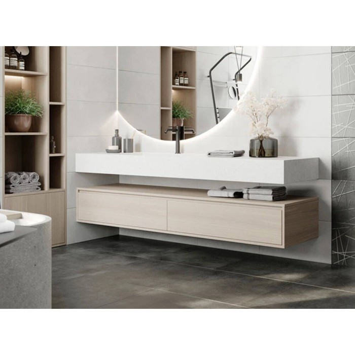 Керамогранит Lasselsberger Rako Extra DAR63725 black 10×598×598 под бетон