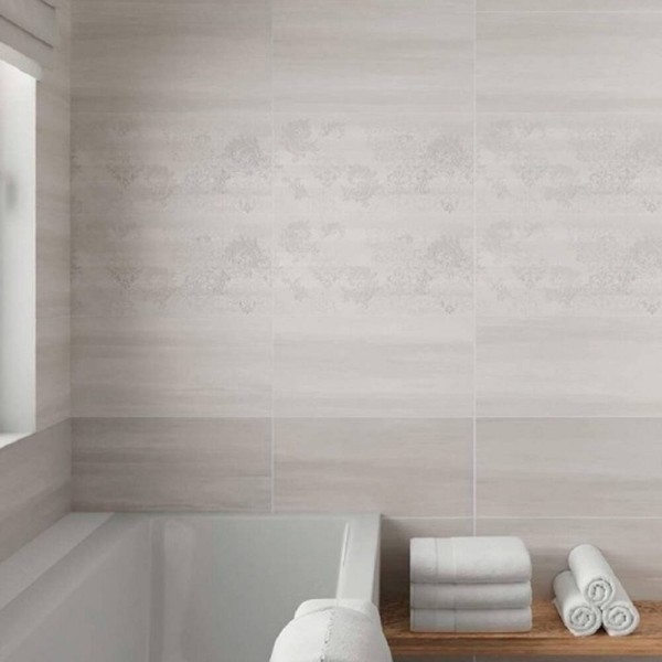 Плитка Opoczno Grey Shades LIGHT GREY 9×600×297