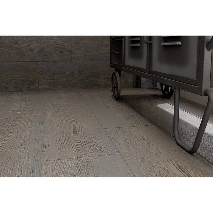 Керамогранит Cersanit Finwood BROWN 8×598×185 под дерево