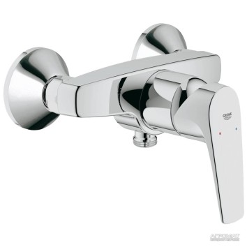Змішувач для душу Grohe Bau Flow 32812000
