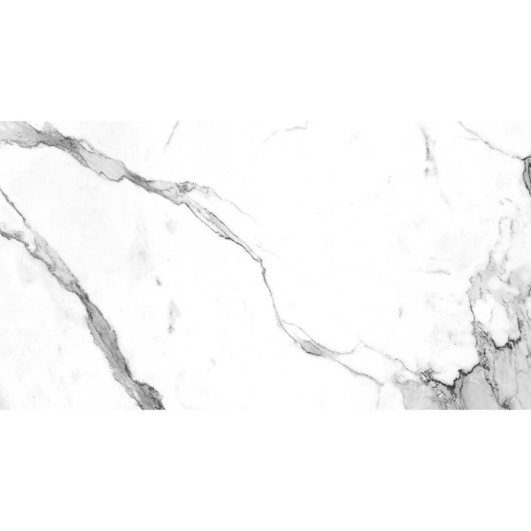 Керамограніт Almera Ceramica Freedom GQW8321P Carrara 60x120 см