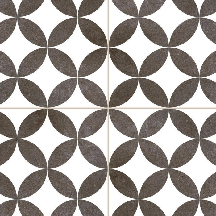 Напольная плитка Dual Gres Chic ROY 10×450×450