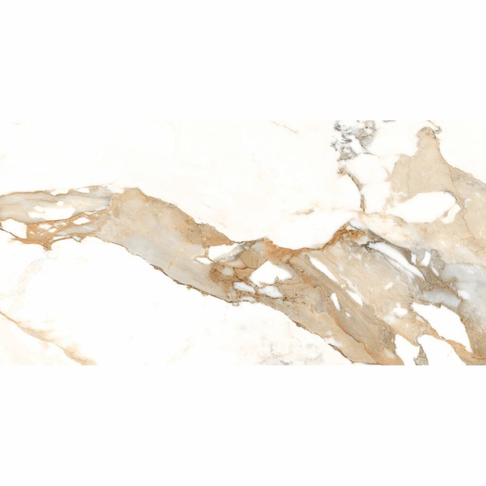 Керамограніт Geotiles Crash Beige Rect (Fam 017/Mat Rect) 60x120 см