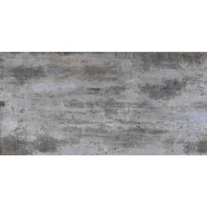 Керамограніт Termal Seramik Fossil Dark Grey Full Lappato 60x120 см