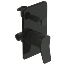 Змішувач прихованого монтажу для ванни Devit Up 810X7120B