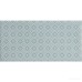 Плитка Monopole Ceramica Mirage DECOR JEWEL PEARL BLUE декор 8×150×75