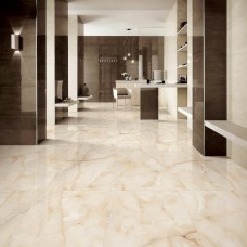 Керамограніт Megagres Onyx Crema 60x120 см