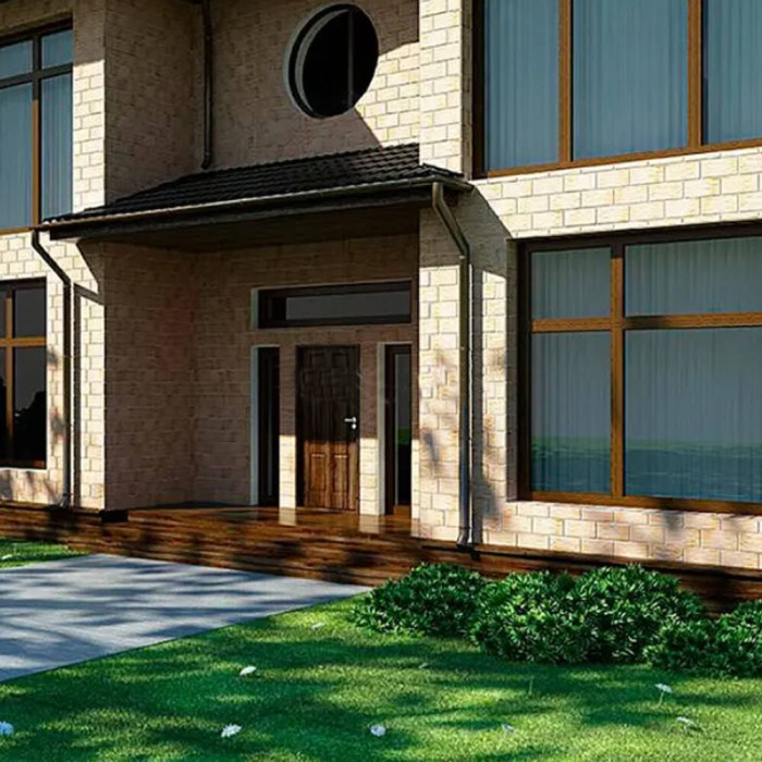 Клинкер Cerrad Cer 28 9×300×148