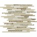 Мозаїка Mozaico De Lux T-Mos CF05 Beige 30x30 см