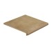 Клинкер EXAGRES Vega PELDANO FIOR. OCRE ступени 12×330×330