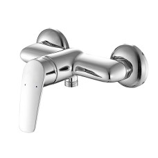 Змішувач для душу Primera Shape 10140015 Змішувач для душу Primera Shape 10140015