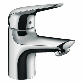 Змішувач для раковини Hansgrohe Novus 70 71020000