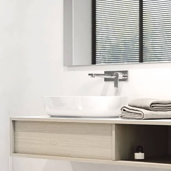 Змішувач для раковини Kludi Zenta SL 482470565 хром