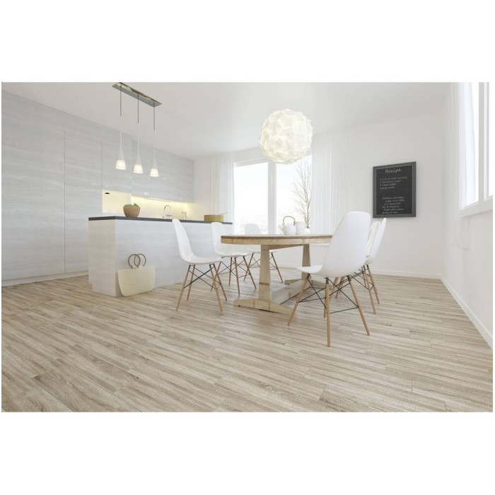 Керамогранит GOLDEN TILE ЛАМИНАТ БЕЖЕВыЙ 541920 9×600×150 под дерево