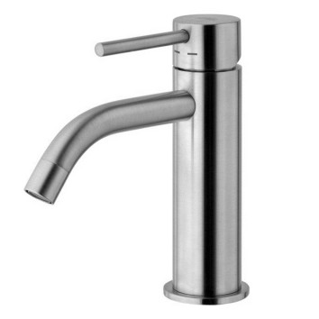 Змішувач для раковини Paffoni Light LIG071-ST