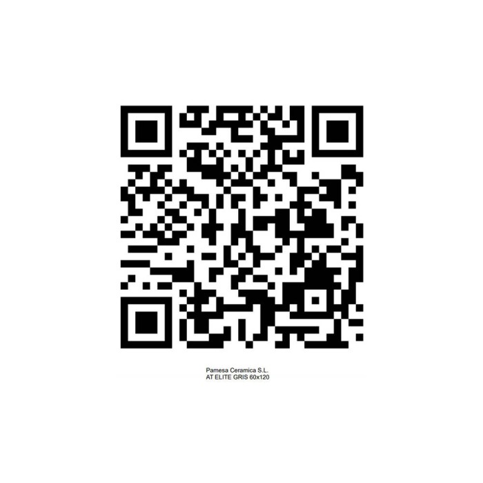 Керамогранит PAMESA AT. ELITE GRIS 10×1200×600 под бетон