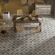 Керамогранит Peronda FS MARRAKECH BLUE 10×450×450