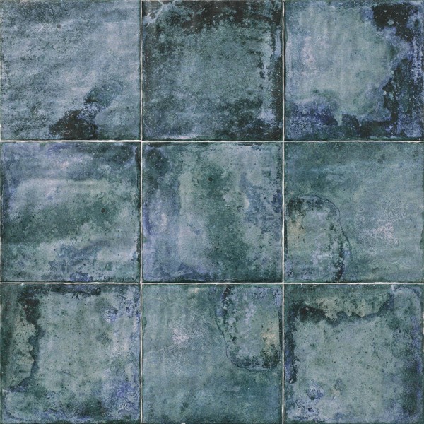 Плитка MAINZU Livorno PAV BLU 9×200×200
