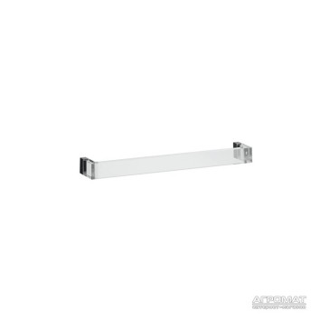 Тримач для рушників Laufen Kartell H3813310840001 хром