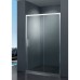 Душові двері Primera Frame SDC1012 120х190 см розсувні