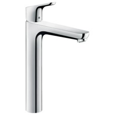 Змішувач для раковини Hansgrohe Focus 31531000