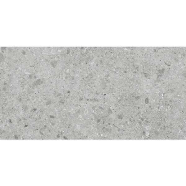 Керамограніт Almera Ceramica (Spain) Geotech Grey XS 60x120 см
