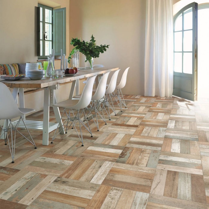 Напольная плитка Peronda FS BRETAGNE 10×450×450 под дерево Напольная плитка Peronda FS BRETAGNE 10×450×450 под дерево