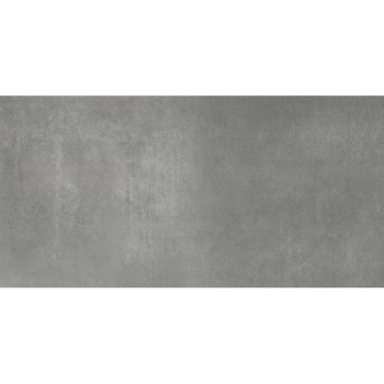 Керамограніт Cerrad Podloga Lukka Grafit Rect 39,7x79,7 см