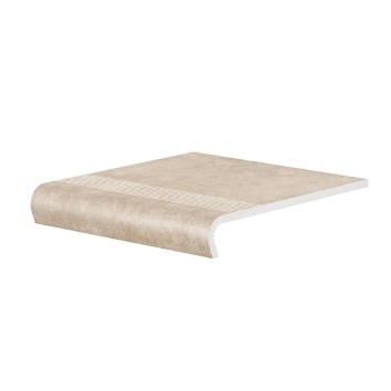 Сходинка Cerrad Stopnica V-Shape Cottage Masala 30x32 см