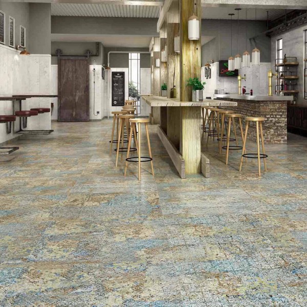 Керамогранит Aparici Carpet VESTIGE NATURAL 10×592×592