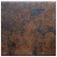 Клінкер Exagres Metalica Cherry 33x33 см