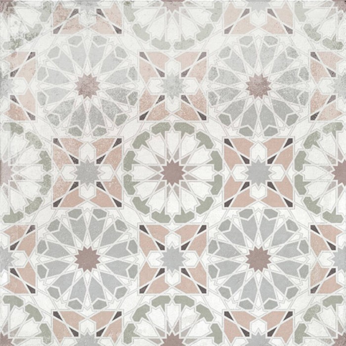 Керамогранит MONOPOLE CERAMICA AVENUE ARABESCOS 8×187×187 Керамогранит MONOPOLE CERAMICA AVENUE ARABESCOS 8×187×187