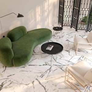 Керамограніт Megagres Fantasia Natural 60x120 см