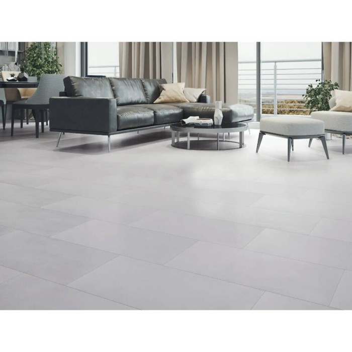 Керамогранит CERRAD PODLOGA BATISTA DUST RECT 10×1197×597 под бетон