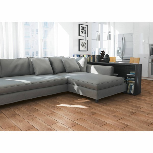 Керамогранит CERRAD PODLOGA SETIM HONEY I 8×175×600 под дерево